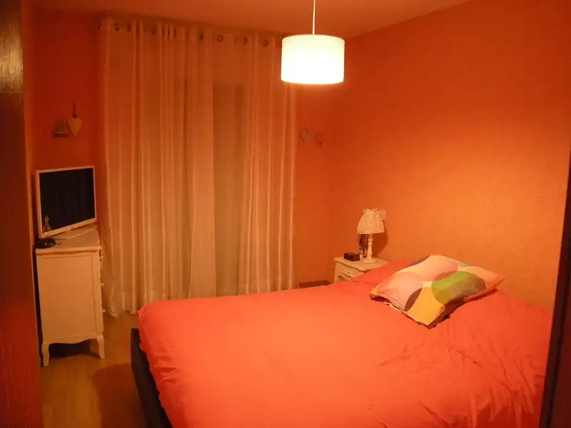 Maison, 72,65 m²