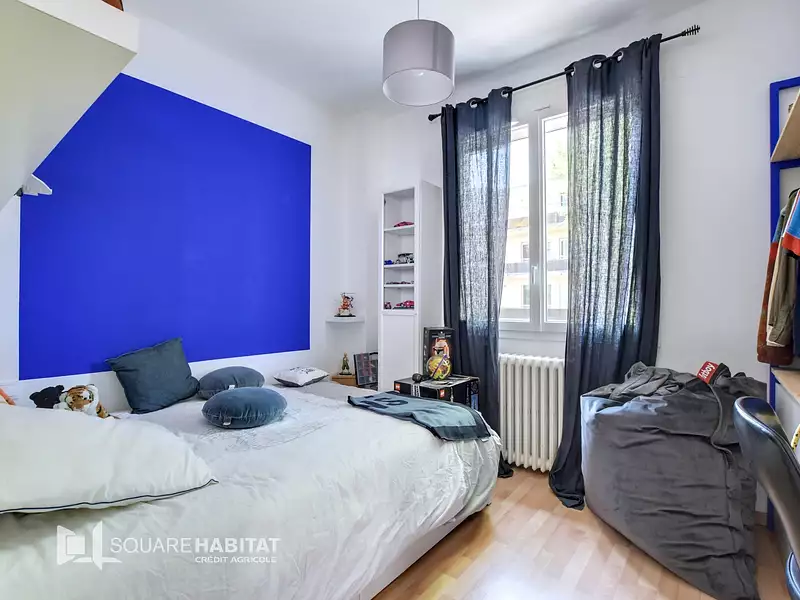 Maison, 146 m²