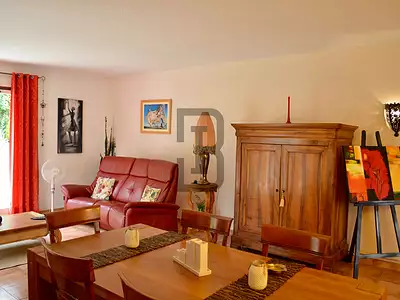 Maison, 133,01 m²