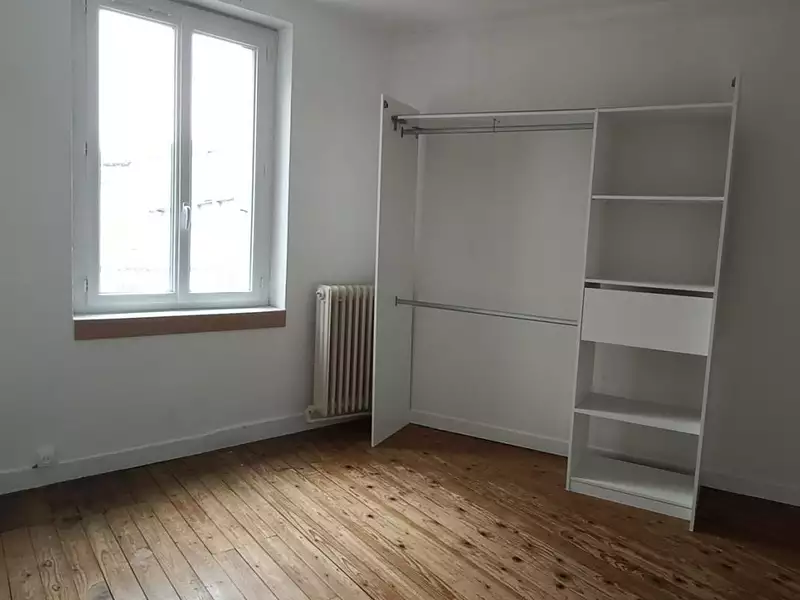 Maison, 70 m²
