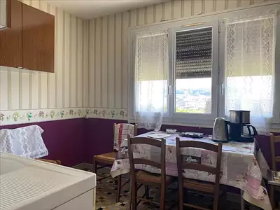 Maison, 81 m²