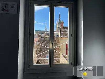 Appartement, 90 m²