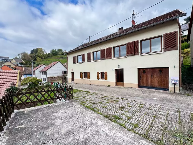 Maison, 174 m²