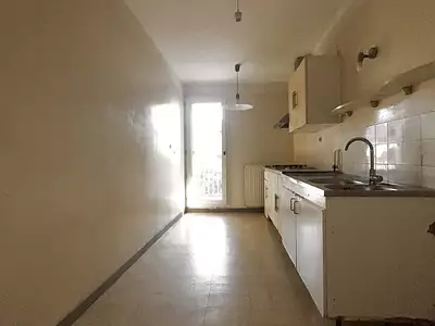Appartement, 77 m²