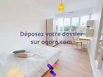 Appartement, 101 m²