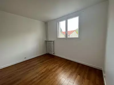 Appartement, 45 m²