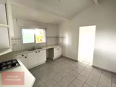 Maison, 116 m²