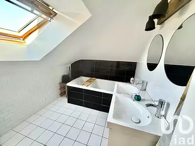 Maison, 140 m²