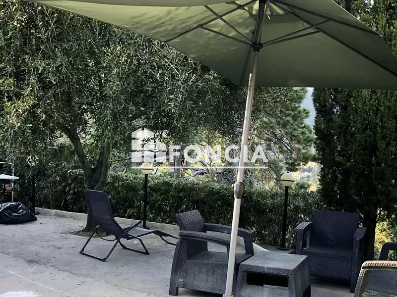 Maison, 150 m²