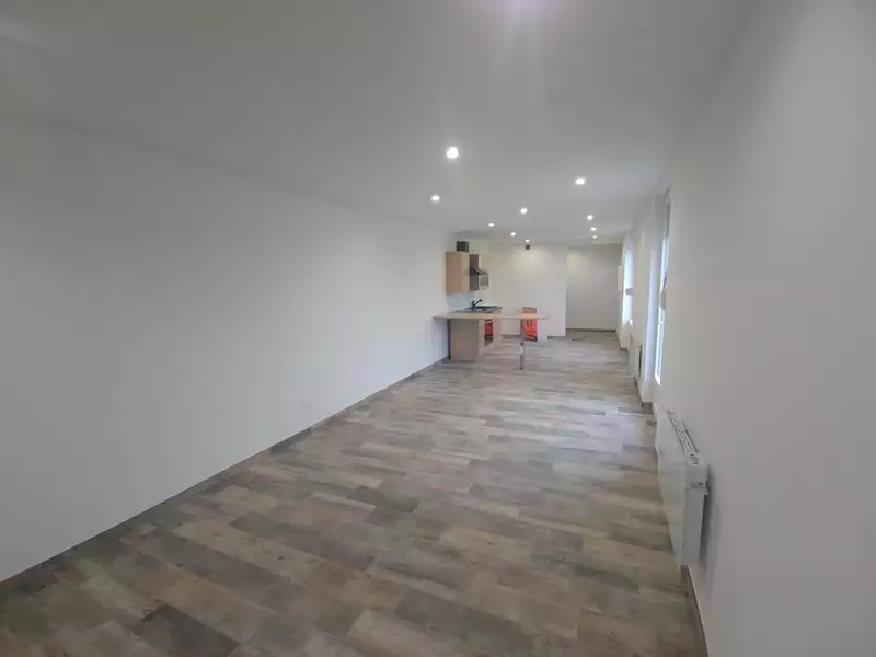 Maison, 66 m²