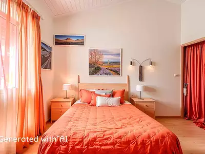 Maison, 135 m²