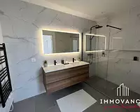 Appartement, 63,25 m²