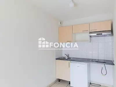 Appartement, 42 m²