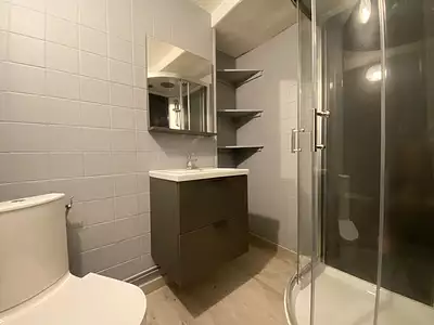 Appartement, 120 m²