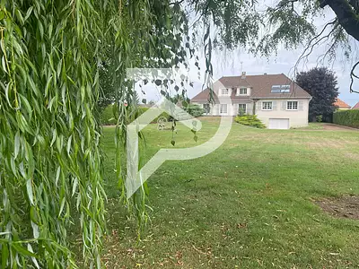 Maison, 295 m²