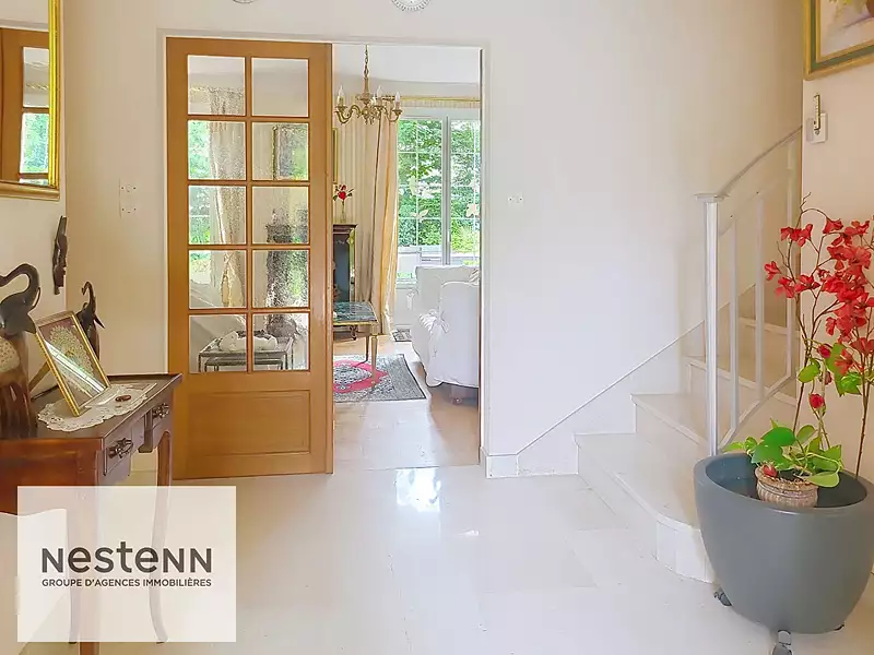 Maison, 171 m²