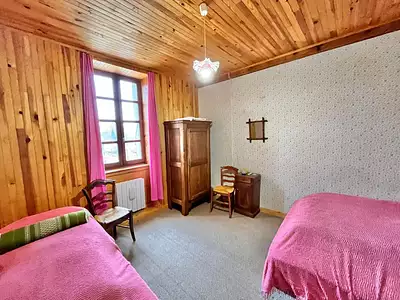 Maison, 454 m²