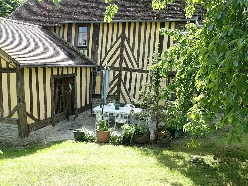 Maison, 300 m²