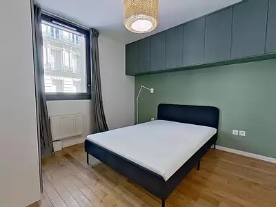 Appartement, 40 m²