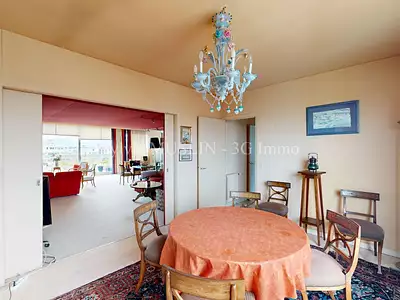 Appartement, 287 m²