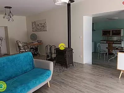 Maison, 150 m²