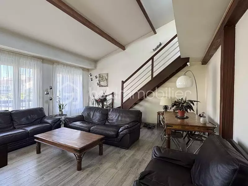 Maison, 110 m²