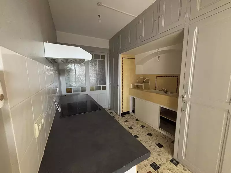 Maison, 104 m²