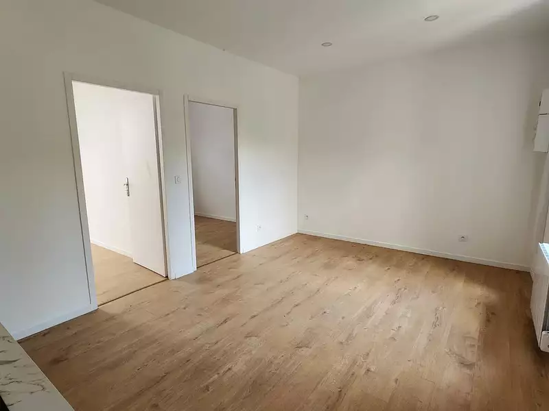 Appartement, 42 m²