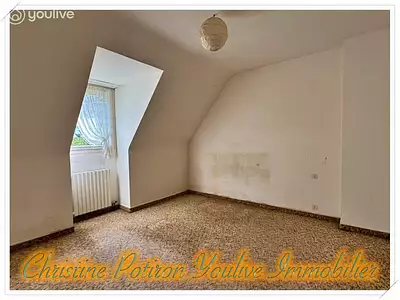 Maison, 163 m²