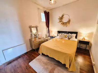 Appartement, 39 m²