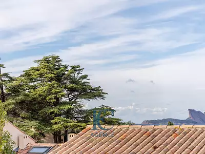 Appartement, 29,56 m²