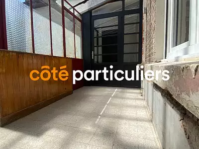 Appartement, 38,14 m²