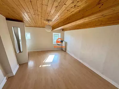 Maison, 96 m²