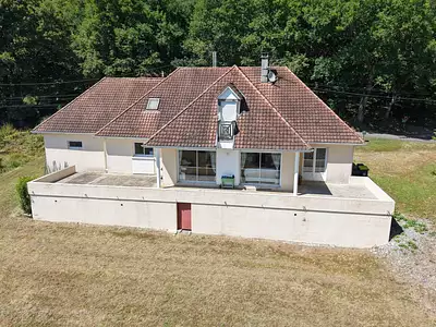 Maison, 125 m²