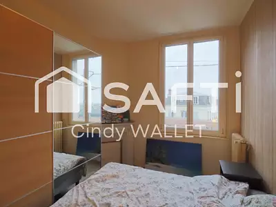 Maison, 150 m²