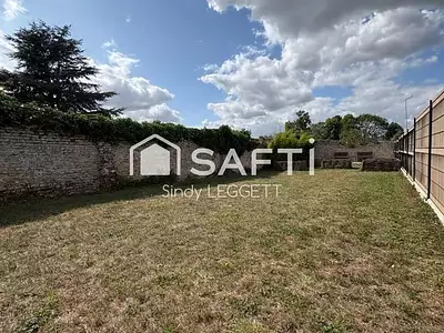 Maison, 201 m²