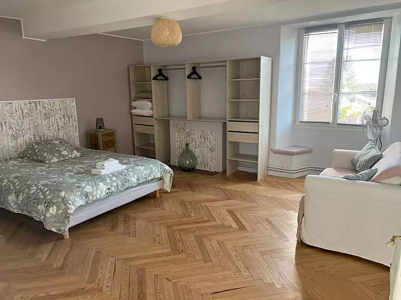 Maison, 140 m²