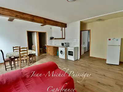 Immeuble, 220 m²