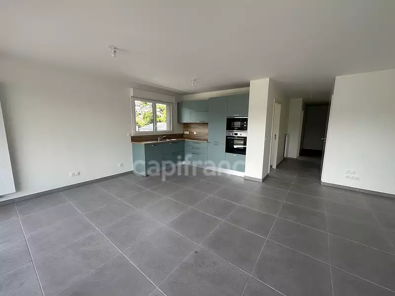 Appartement, 84 m²