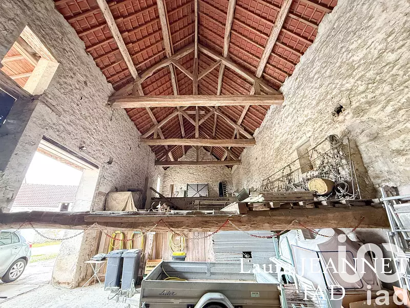 Maison, 228 m²