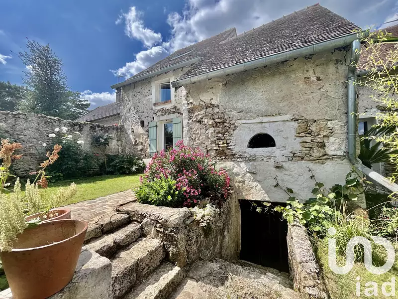 Maison, 141 m²