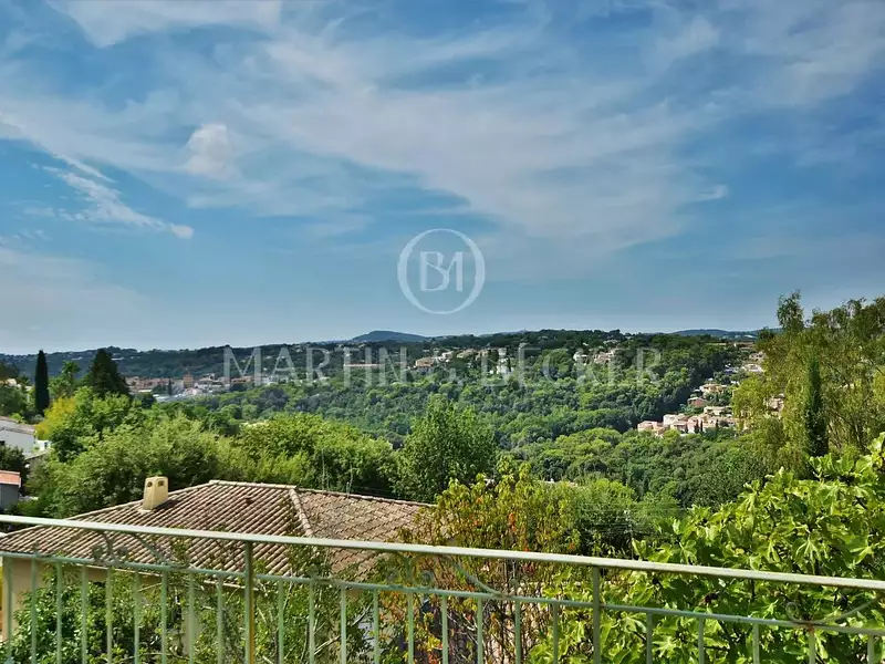 Maison, 123 m²