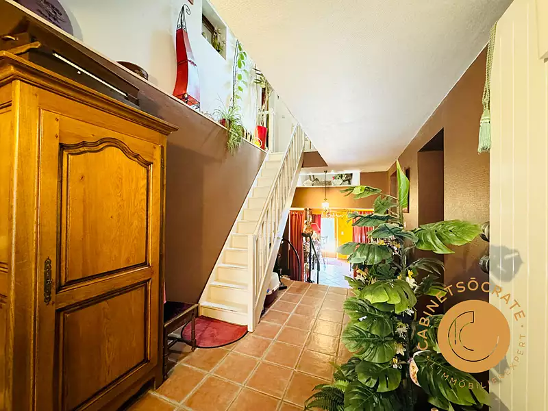 Maison, 194 m²