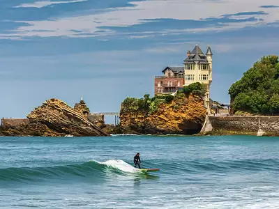 Appartement, 13,04 m²