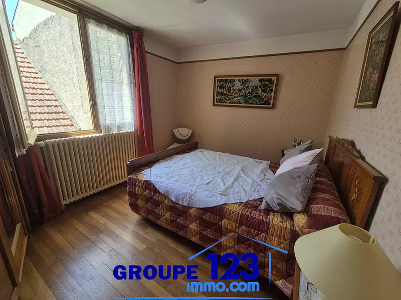 Maison, 107 m²