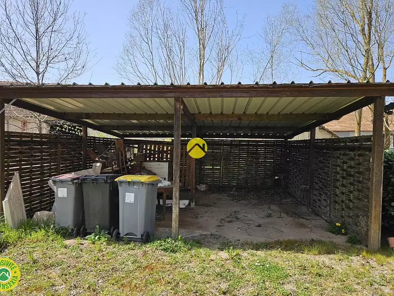 Maison, 120 m²