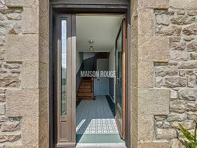 Maison, 156 m²
