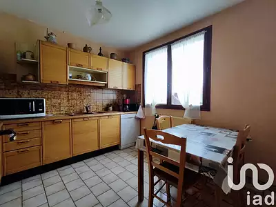 Maison, 103 m²