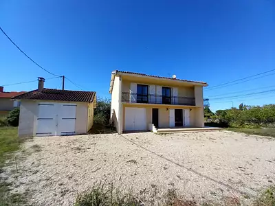 Maison, 120 m²