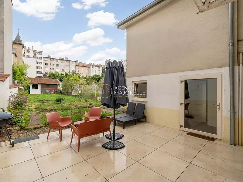 Maison, 175 m²